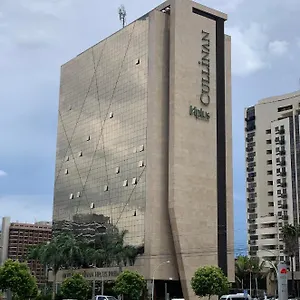 Apart-hotel Localização Incrível Vista ótima Equipado E Novo, Brasília