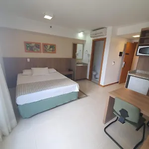 Hotel Saint Moritz Express Shn, Brasília