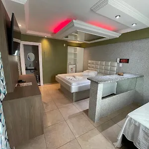Hotel 1001 Prime - águas Claras, Núcleo Bandeirante