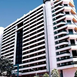 Hotel Bonaparte Flat Particular, Brasília