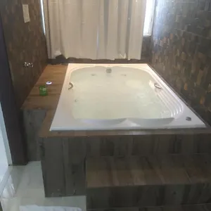 Hotel L 1001 Noites - Recanto Emas, Brasília