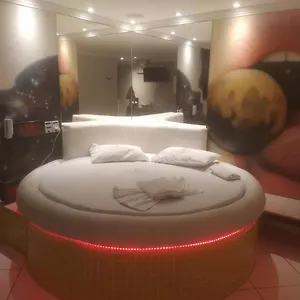 Motel para Casais 1001 Prime - Ceilândia, Brasília