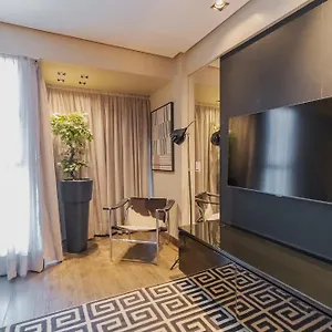 360 Saint Moritz By Ozped Brasilia