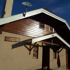 A Casa Girassol Quarto em Acomodações Particulares
